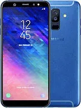 Samsung Galaxy A6+ (SM-A6058)