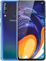 Samsung Galaxy A60 (SM-A606Y)