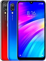 Redmi 7 China