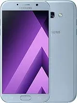 Samsung Galaxy A7 2017 (SM-A720F)