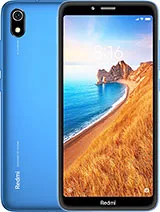 Redmi 7A China official device image