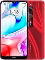 Redmi 8 China