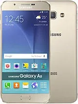 Samsung Galaxy A8 (SM-A800F) official device image