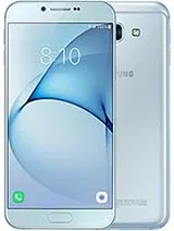 Samsung Galaxy A8 (2016) official device image