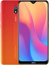 Redmi 8A Dual official firmware
