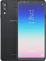 Samsung Galaxy A8 Star (SM-G885Y) official device image