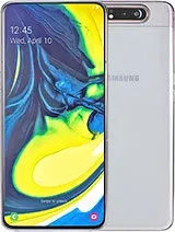 Samsung Galaxy A80 (SM-A805F) official device image