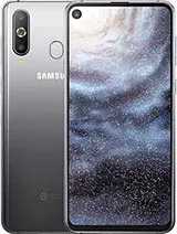 Samsung Galaxy A8s 2019 (SM-G887F) official device image