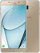 Samsung Galaxy A9 2016 (SM-A910F)