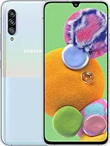 Samsung Galaxy A90 5G (SM-A9080) official device image