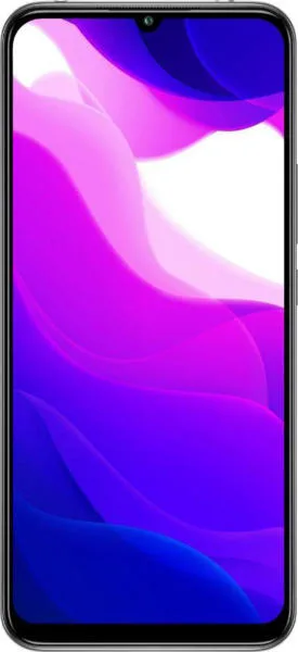 Mi 10 Lite Zoom China official device image
