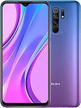 Redmi 9 China official firmware