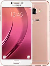 Samsung Galaxy C5 official device image