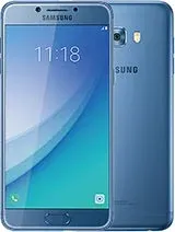 Samsung Galaxy C5 Pro (SM-C5018)