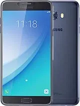Samsung Galaxy C7 Pro (SM-C7010)