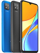 Redmi 9C NFC official firmware
