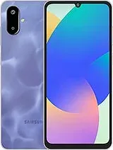 Samsung Galaxy F06 5G official device image