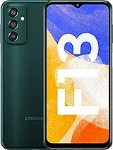 Samsung Galaxy F13 official device image