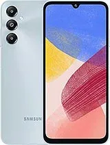 Samsung Galaxy F14 official device image