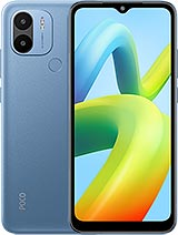 Redmi A1 / A1+ / POCO C50 official device image