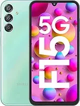 Samsung Galaxy F15 5G official device image