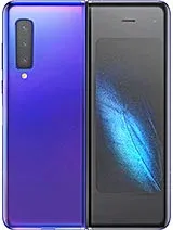 Samsung Galaxy Fold (USA carrier) official device image