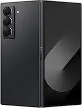 Samsung Galaxy Fold SE official device image