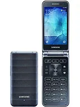 Samsung Galaxy Folder (China (SK))