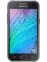 Samsung Galaxy J1 (Korea) official device image