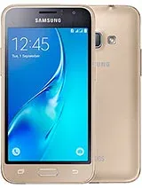 Samsung Galaxy J1 2016 (SM-J120G) official device image