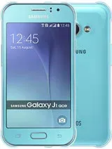 Samsung Galaxy J1 ace (SM-J111F) official device image