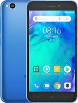 Redmi Go official device image