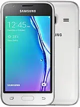 Samsung Galaxy J1 mini (SM-J105F) official device image
