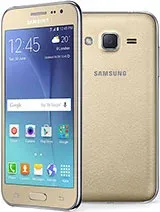 Samsung Galaxy J2 (SM-J200BT)