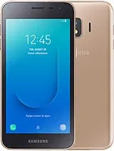 Samsung Galaxy J2 Core (SM-J260T1) official device image