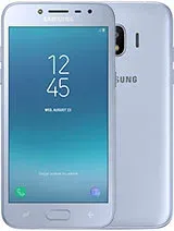 Samsung Galaxy J2 Pro (SM-J250F)