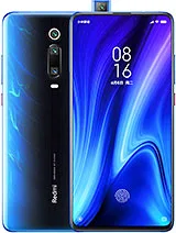 Redmi K20 Pro Premium Edition China official device image