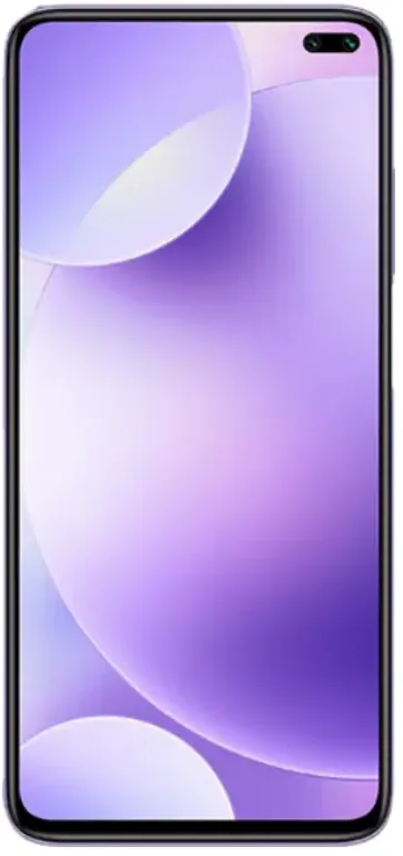 Redmi K30 4G China official firmware