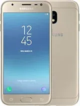 Samsung Galaxy J3 2017 (SM-J3308)