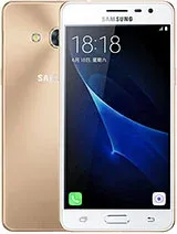 Samsung Galaxy J3 Pro (SM-J3119) official device image