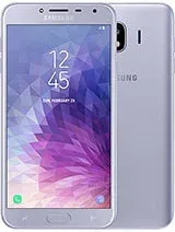 Samsung Galaxy J4 (SM-J400M) official device image