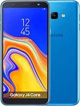 Samsung Galaxy J4 Core (SM-J410G)