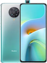 Redmi K30 Ultra China official firmware