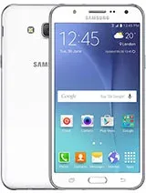 Samsung Galaxy J5 (Korea)