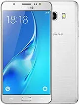 Samsung Galaxy J5 2016 (SM-J510FQ) official device image