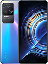 Redmi K50 China official device image