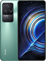 Redmi K50 Pro China official device image