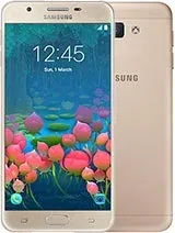 Samsung Galaxy J5 Prime (SM-G570F)