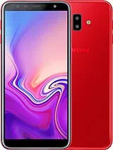 Samsung Galaxy J6 (SM-J600G) official device image