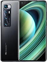 Mi 10 Ultra China official device image